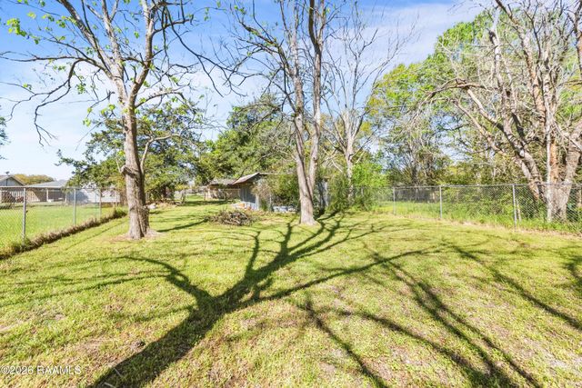 420 Juanita Street, Eunice, LA 70535