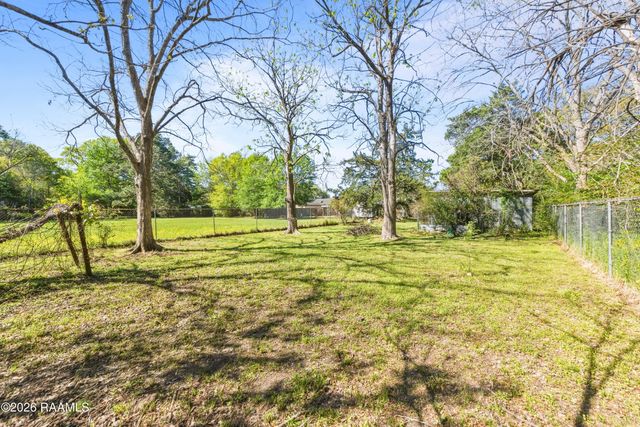 420 Juanita Street, Eunice, LA 70535