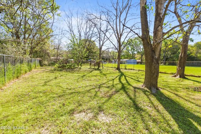 420 Juanita Street, Eunice, LA 70535