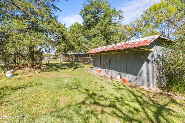 420 Juanita Street, Eunice, LA 70535