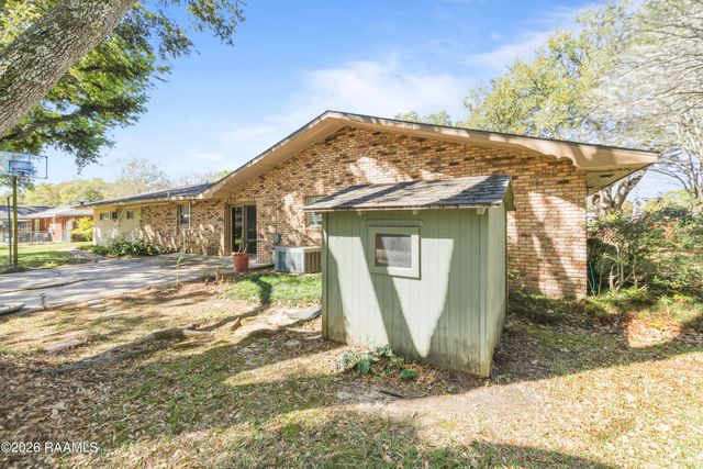 420 Juanita Street, Eunice, LA 70535