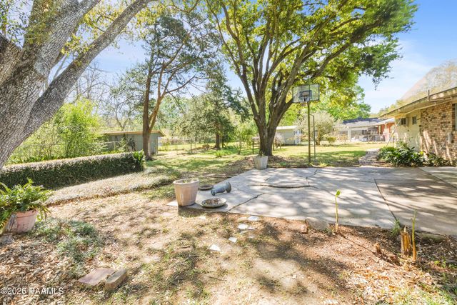 420 Juanita Street, Eunice, LA 70535