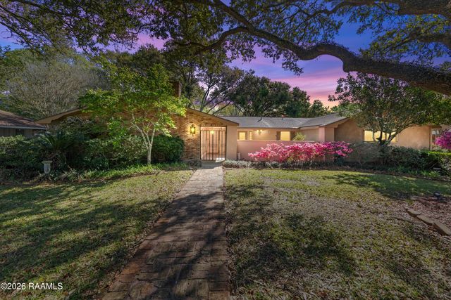 420 Juanita Street, Eunice, LA 70535