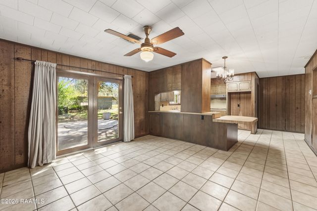 420 Juanita Street, Eunice, LA 70535