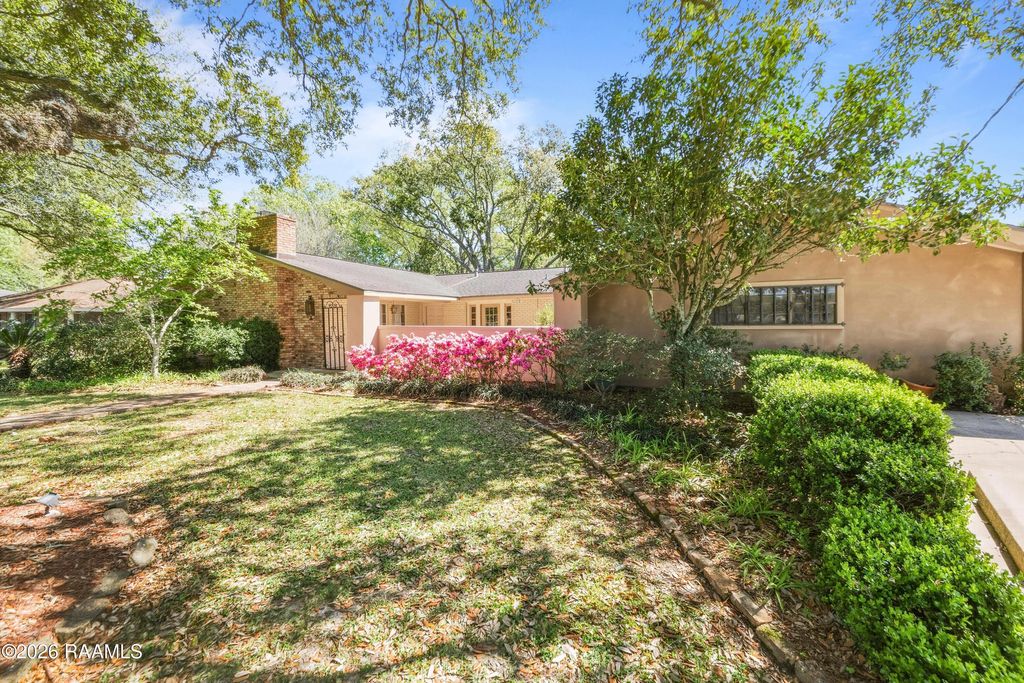 420 Juanita Street, Eunice, LA 70535