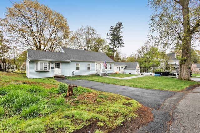 7 Corey Rd, Marlborough, MA 01752