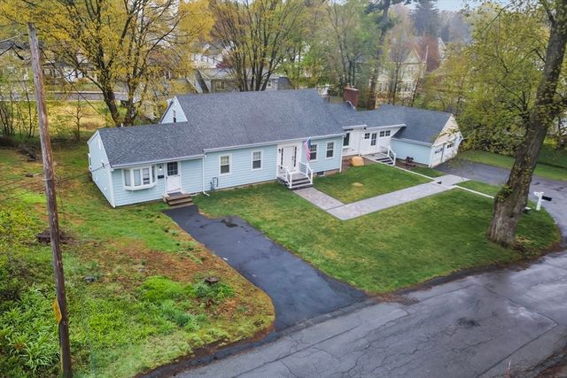 7 Corey Rd, Marlborough, MA 01752