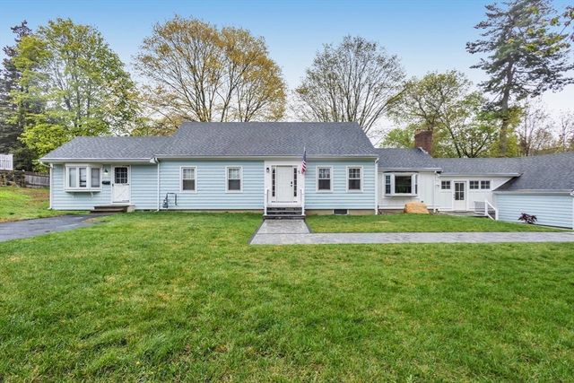 7 Corey Rd, Marlborough, MA 01752
