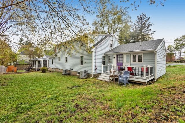 7 Corey Rd, Marlborough, MA 01752