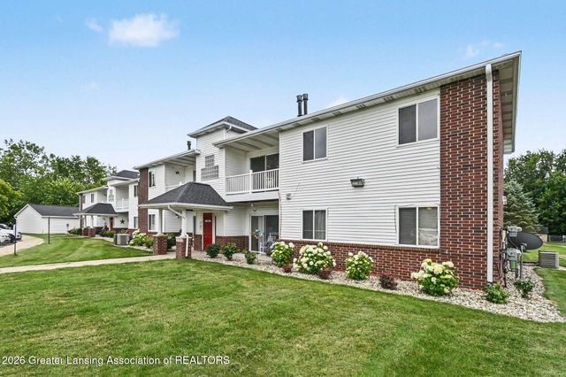 904 Carom Circle 148, Mason, MI 48854