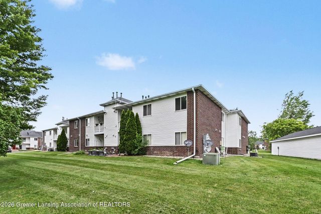 904 Carom Circle 148, Mason, MI 48854