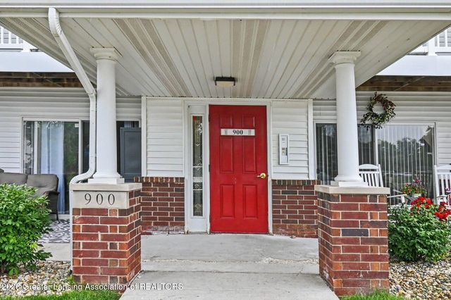 904 Carom Circle 148, Mason, MI 48854