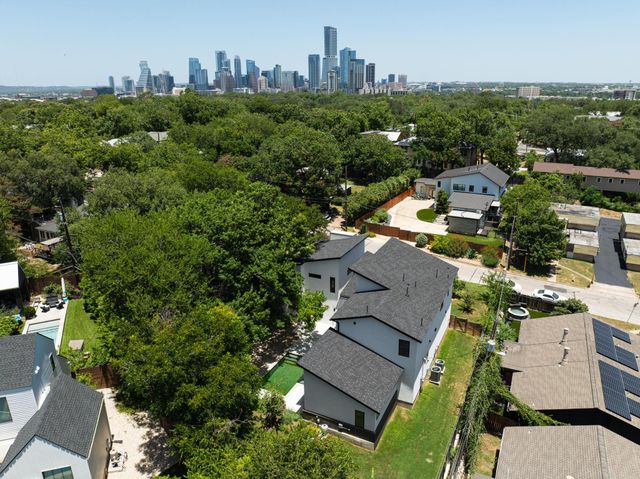 1119 Fairmount Ave, Austin, TX 78704