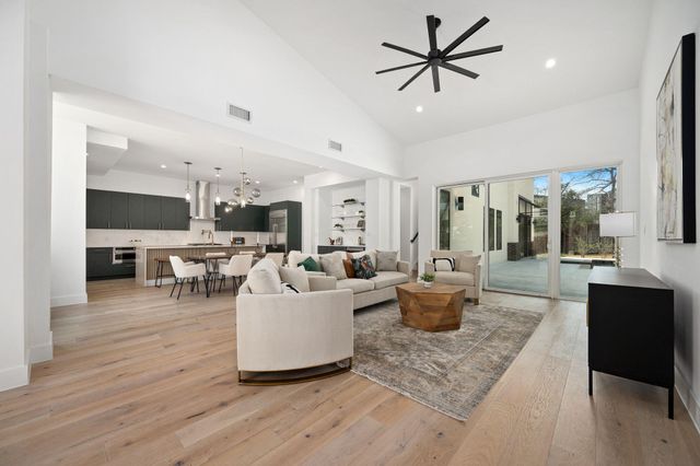 1119 Fairmount Ave, Austin, TX 78704