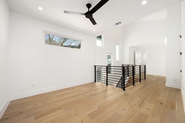 1119 Fairmount Ave, Austin, TX 78704