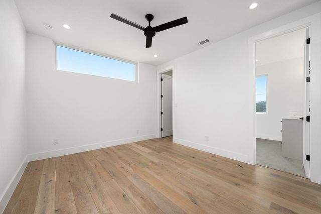 1119 Fairmount Ave, Austin, TX 78704