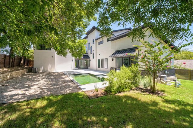 1119 Fairmount Ave, Austin, TX 78704