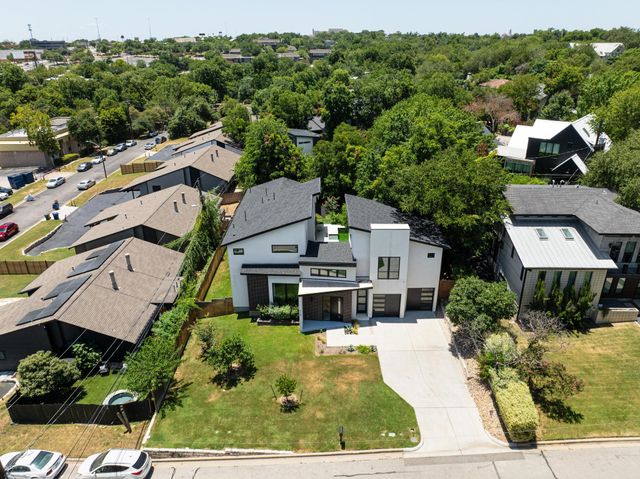 1119 Fairmount Ave, Austin, TX 78704