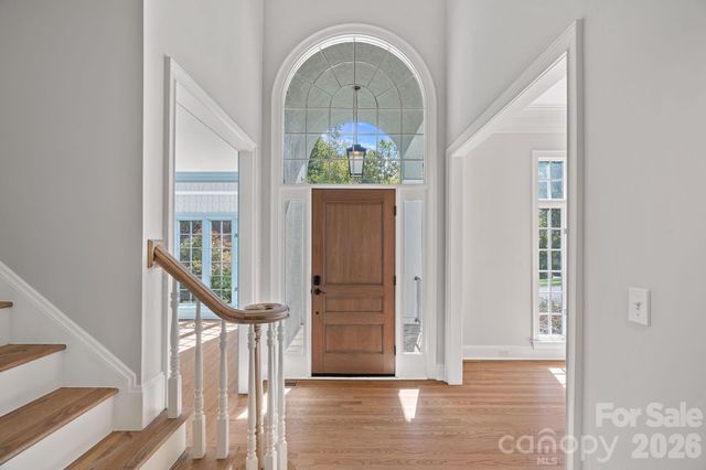 17608 River Ford Drive, Davidson, NC 28036