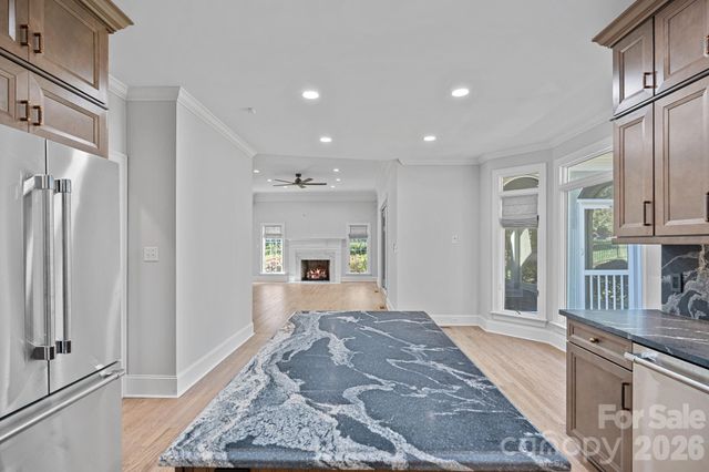 17608 River Ford Drive, Davidson, NC 28036