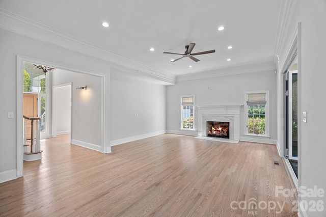 17608 River Ford Drive, Davidson, NC 28036