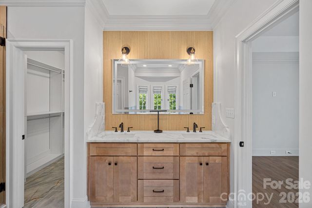 17608 River Ford Drive, Davidson, NC 28036