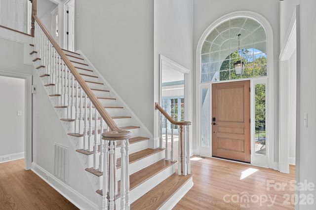 17608 River Ford Drive, Davidson, NC 28036