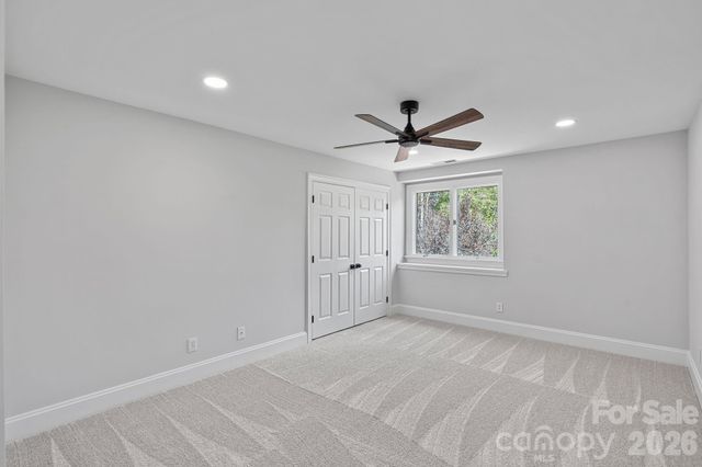 17608 River Ford Drive, Davidson, NC 28036
