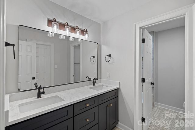 17608 River Ford Drive, Davidson, NC 28036