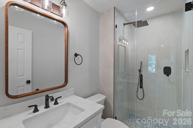 17608 River Ford Drive, Davidson, NC 28036