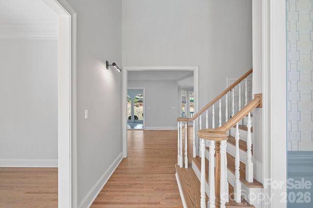 17608 River Ford Drive, Davidson, NC 28036