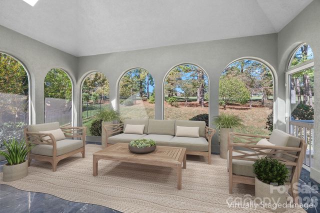 17608 River Ford Drive, Davidson, NC 28036