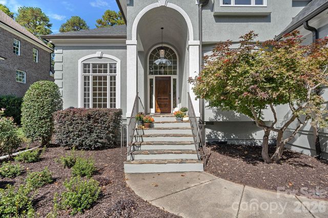 17608 River Ford Drive, Davidson, NC 28036