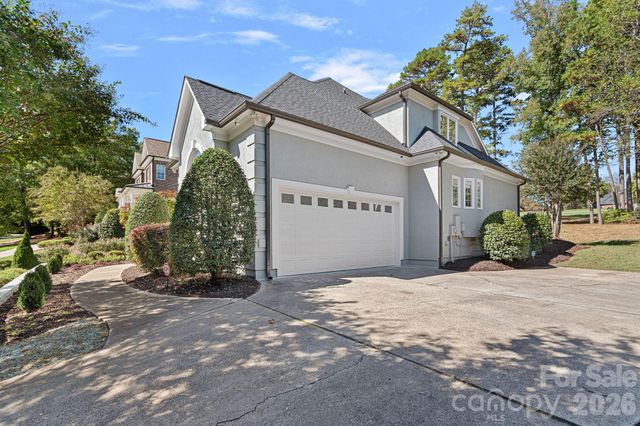 17608 River Ford Drive, Davidson, NC 28036