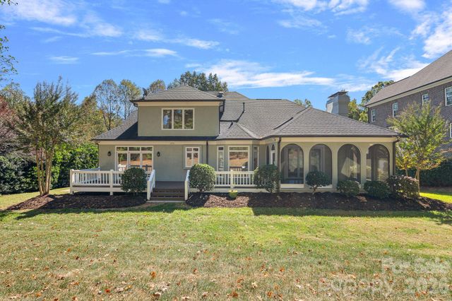 17608 River Ford Drive, Davidson, NC 28036