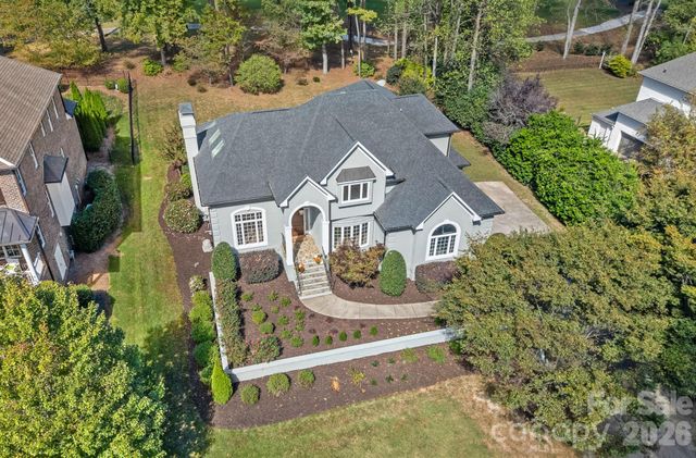 17608 River Ford Drive, Davidson, NC 28036
