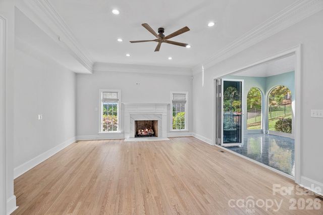 17608 River Ford Drive, Davidson, NC 28036