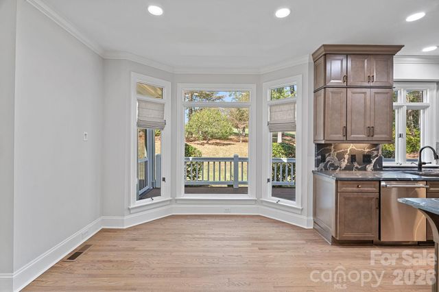 17608 River Ford Drive, Davidson, NC 28036