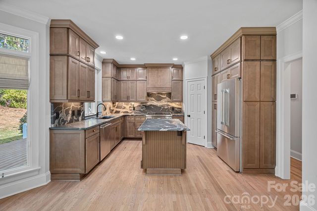 17608 River Ford Drive, Davidson, NC 28036