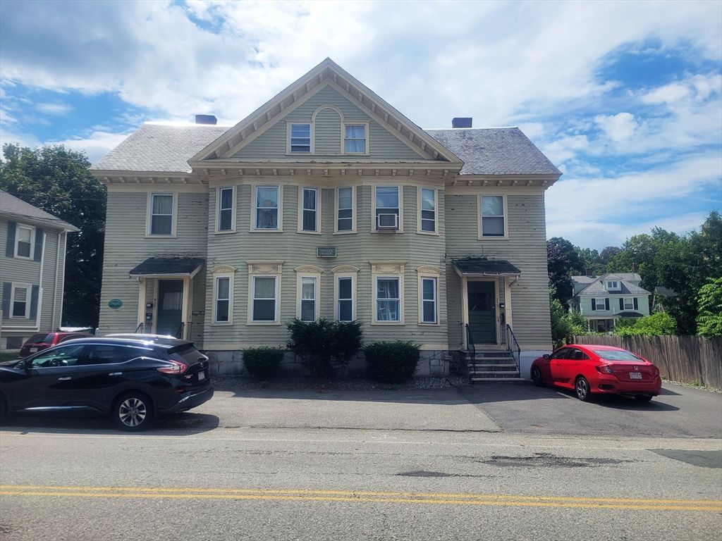 255 Rogers Street 1, Lowell, MA 01852