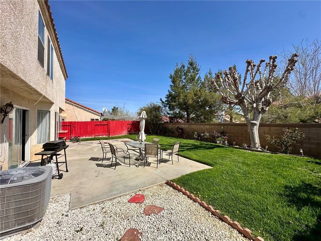37730 Scomar, Palmdale, CA 93550