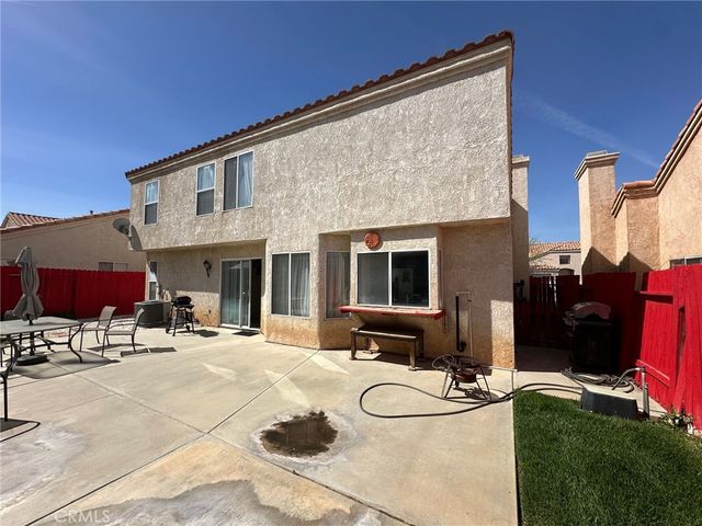 37730 Scomar, Palmdale, CA 93550