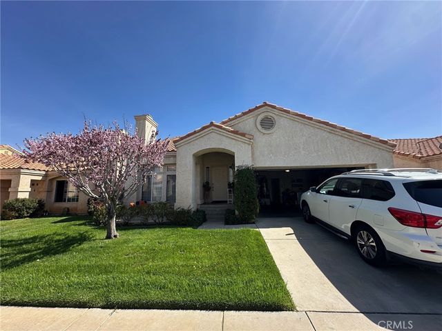 37730 Scomar, Palmdale, CA 93550