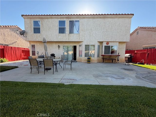 37730 Scomar, Palmdale, CA 93550