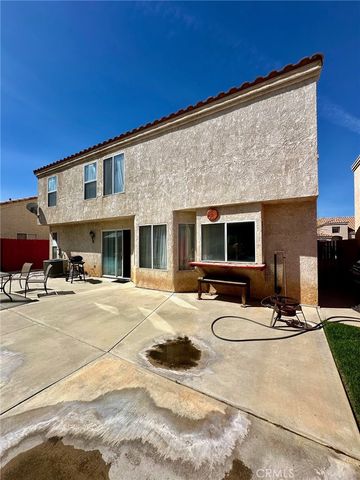 37730 Scomar, Palmdale, CA 93550