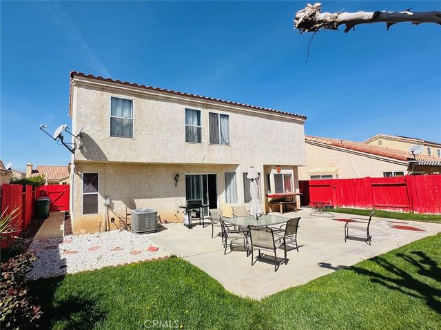 37730 Scomar, Palmdale, CA 93550