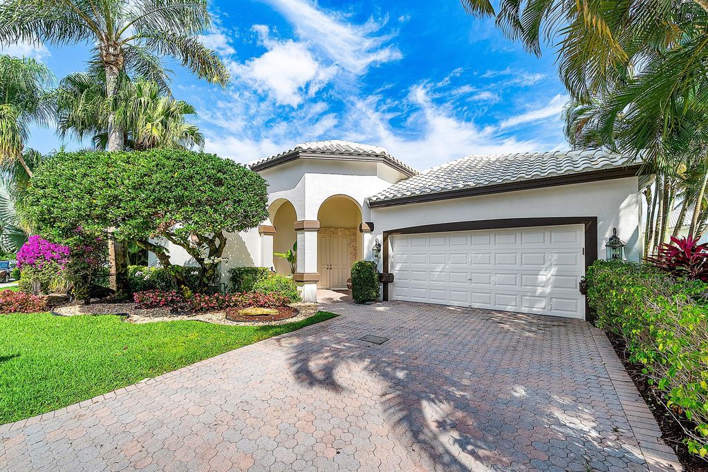17396 Bridleway Trail, Boca Raton, FL 33496