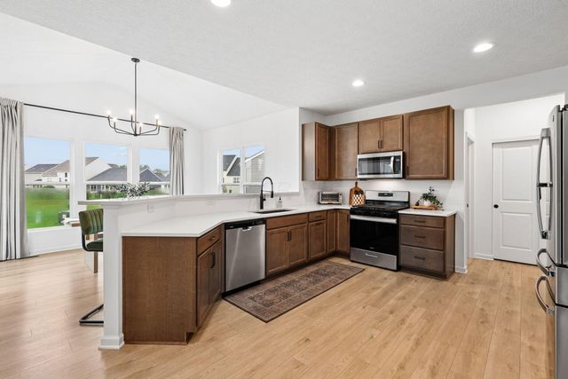2105 Ashby Way, Plain City, OH 43064