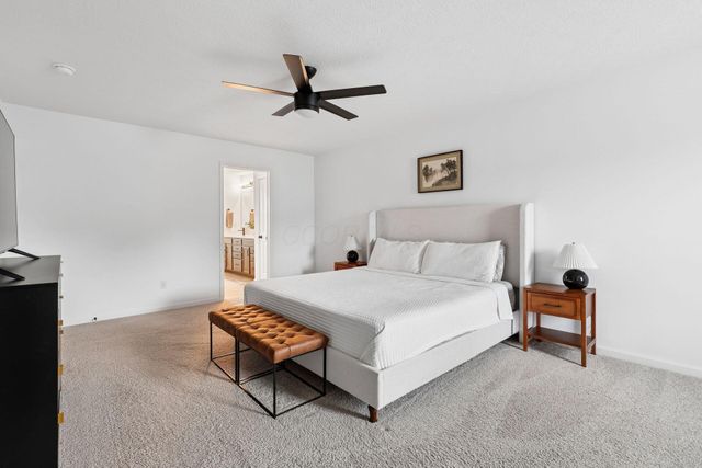 2105 Ashby Way, Plain City, OH 43064