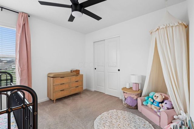 2105 Ashby Way, Plain City, OH 43064